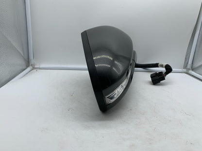 2019-2020 Ford Fusion Passenger Side View Power Door Mirror Gray BSA B01B24014