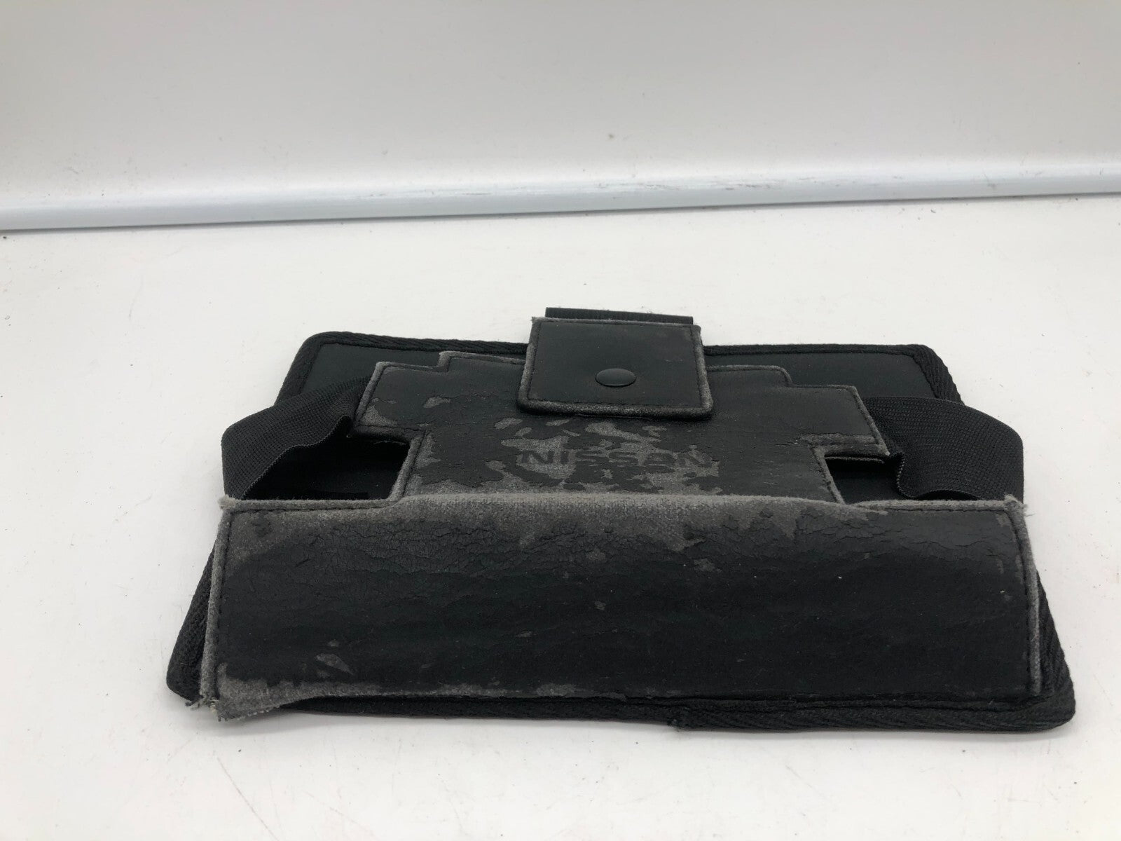 Nissan Owners Manual Case Only OEM B03B22011