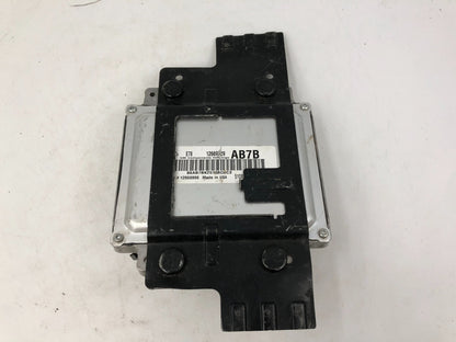 2014-2015 Ford Fiesta Engine Control Module Unit ECU ECM OEM