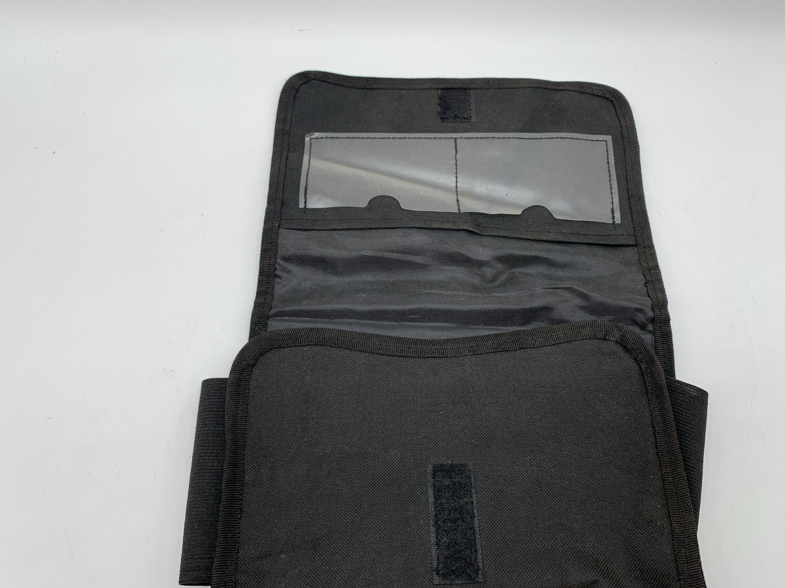 Nissan Owners Manual Case Only OEM C03B08011