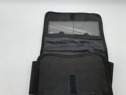 Nissan Owners Manual Case Only OEM C03B08011