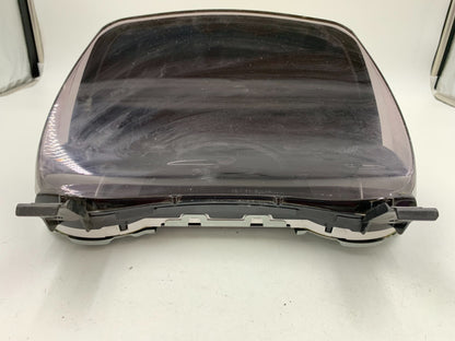 2013 Cadillac ATS Speedometer Instrument Cluster 72264 Miles OEM C01B41024