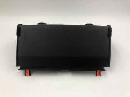 2018-2019 Ford Escape AC Heater Climate Control Unit OEM C01B44007