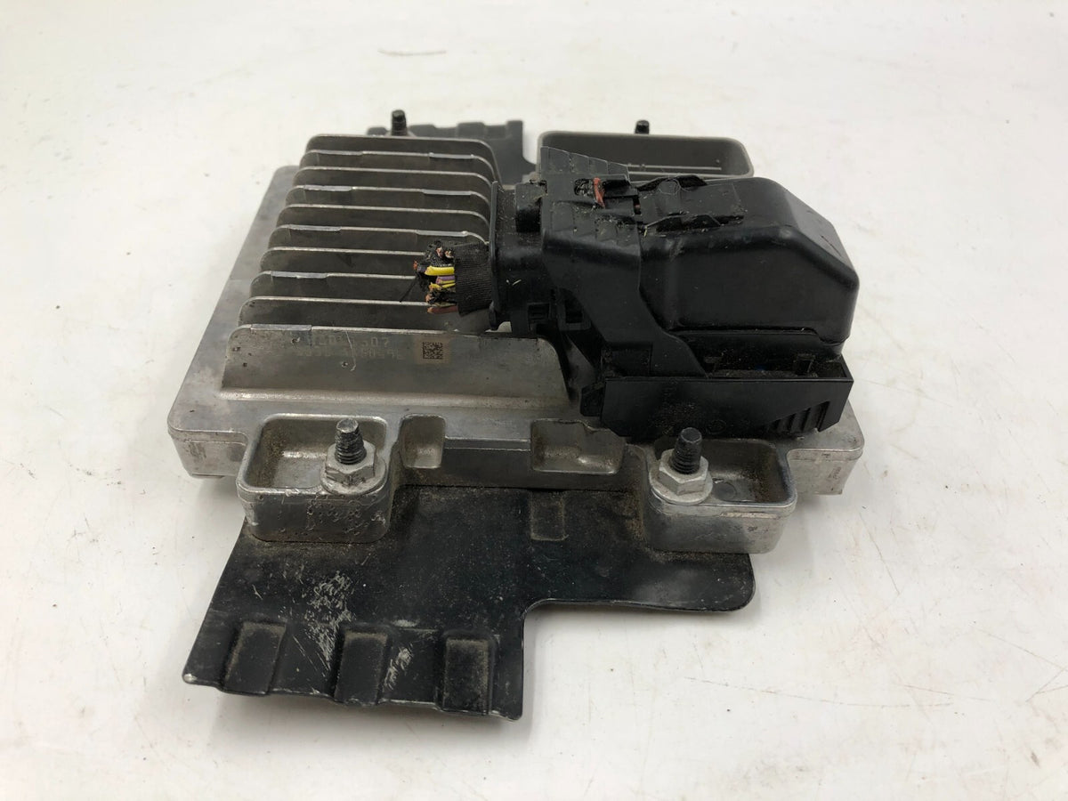 2014-2015 Ford Fiesta Engine Control Module Unit ECU ECM OEM