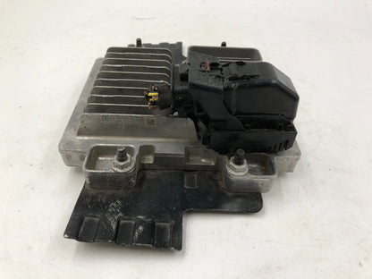 2014-2015 Ford Fiesta Engine Control Module Unit ECU ECM OEM