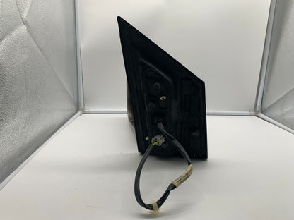 1999-2004 Honda Odyssey Driver Side Power Door Mirror Bronze OEM D03B20086