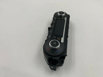 2013-2015 Ford Escape AC Heater Climate Control Temperature OEM B18010