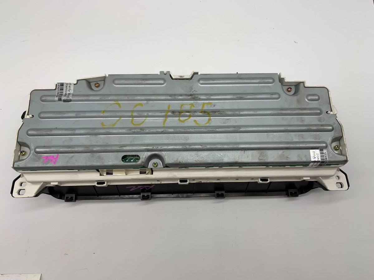 2001-2002 Mazda Millenia Speedometer Instrument Cluster 83123 Miles C04B63007