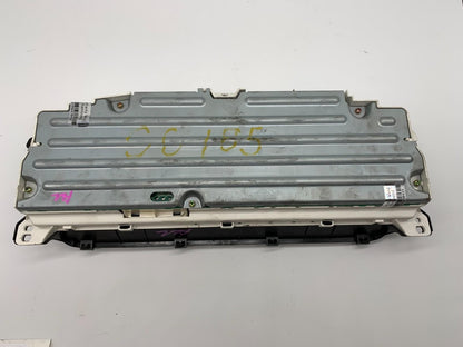 2001-2002 Mazda Millenia Speedometer Instrument Cluster 83123 Miles C04B63007