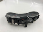 2017-2018 Chevrolet Cruze Speedometer Instrument Cluster 3012 Miles D04B48046