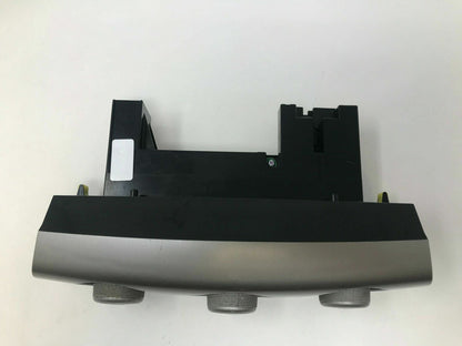 2007-2008 Toyota Solara AC Heater Climate Control Unit OEM D02B11008
