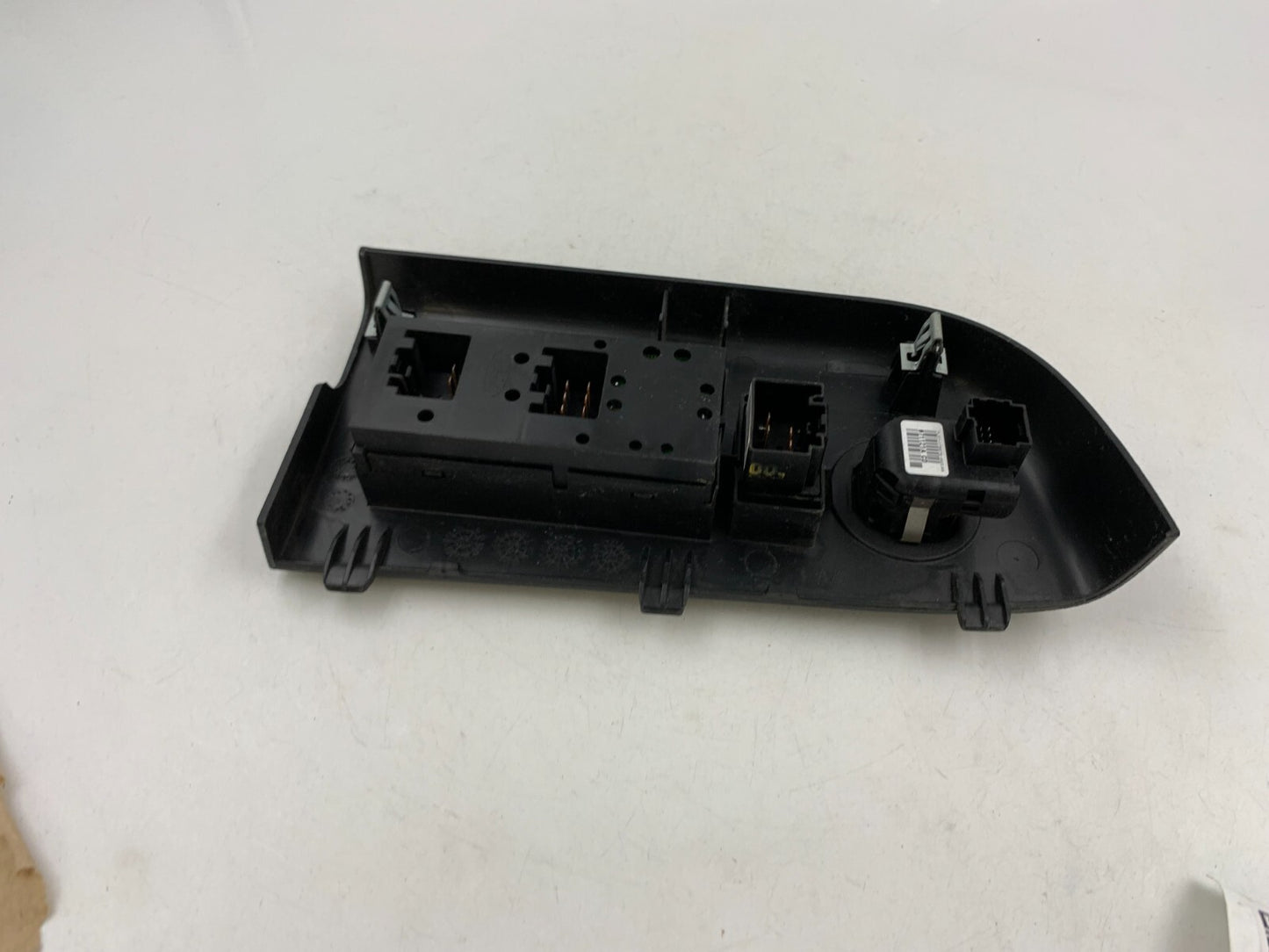 2003-2008 Ford F-150 Master Power Window Switch OEM A02B45040