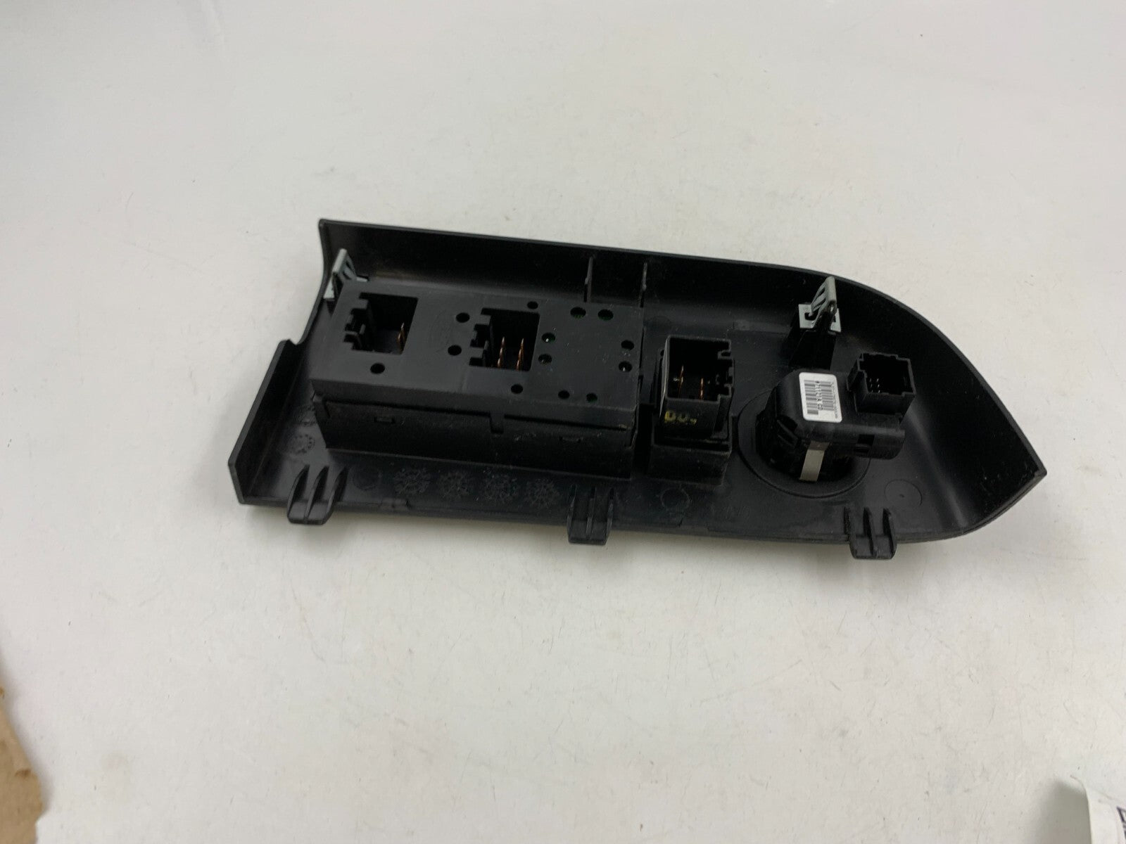 2003-2008 Ford F-150 Master Power Window Switch OEM A02B45040