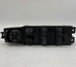 2002-2008 Dodge Ram 1500 Master Power Window Switch OEM D01B15026