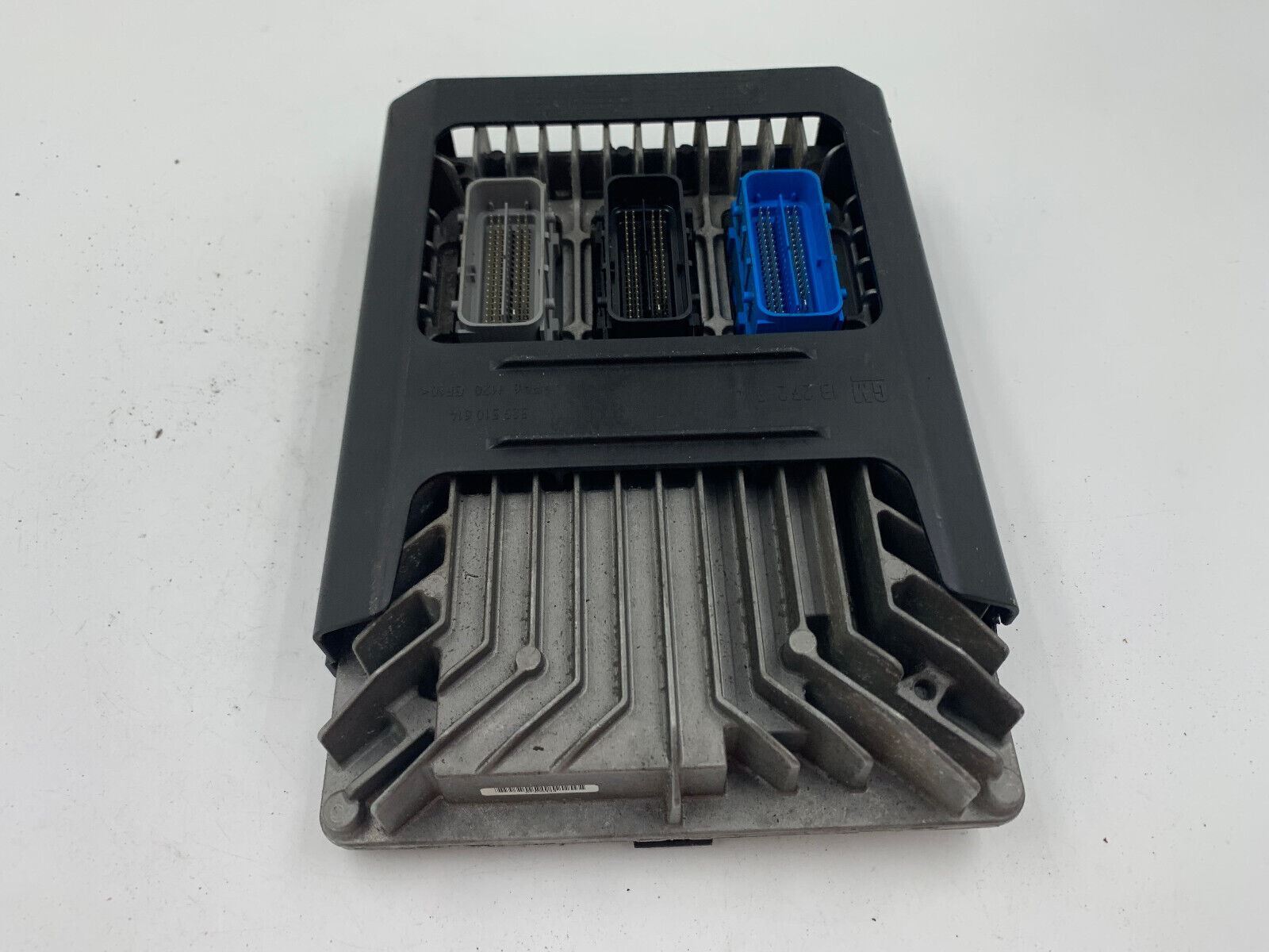 2013-2016 Buick Verano Engine Control Module ECU ECM OEM C02B53017