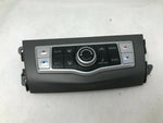 2010-2014 Nissan Murano AC Heater Climate Control Temperature Unit OEM E01B40012