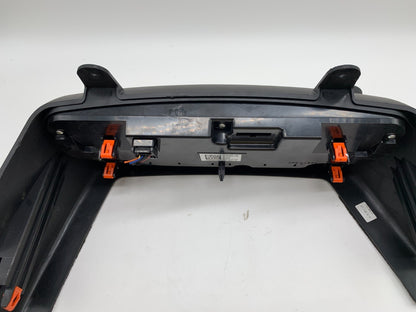 2021-2025 Dodge Durango Climate Control AC Heater OEM C03B50006