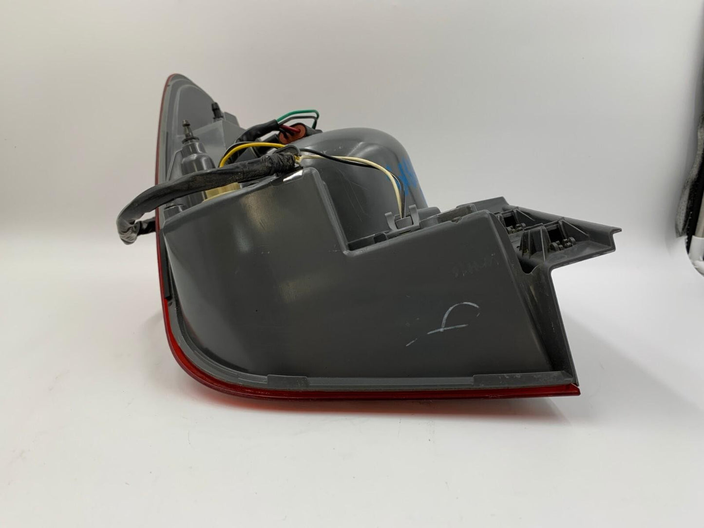 2011-2016 Chevrolet Cruze Passenger Side Tail Light Taillight OEM D02B54015