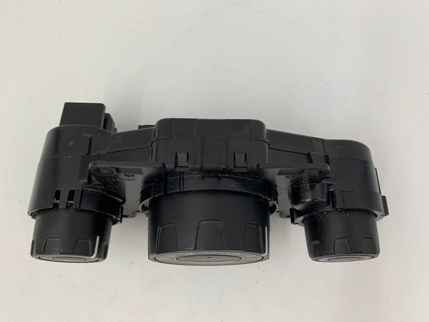 2011-2013 Ford Fiesta AC Heater Climate Control Unit OEM