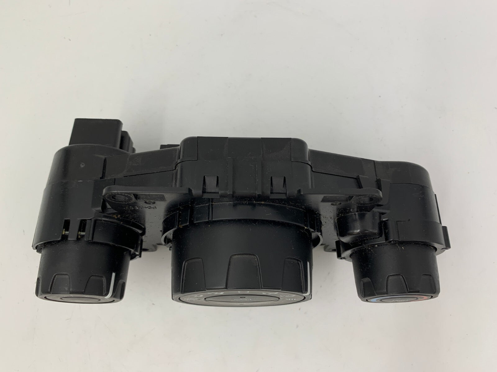 2011-2013 Ford Fiesta AC Heater Climate Control Unit OEM