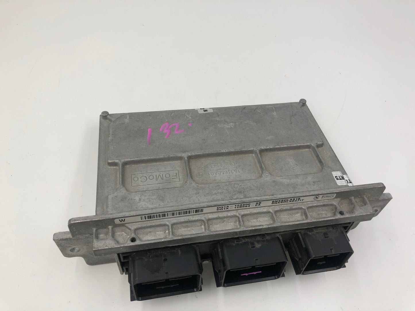2013-2016 Ford Taurus Engine Control Module ECU ECM OEM B04B52022