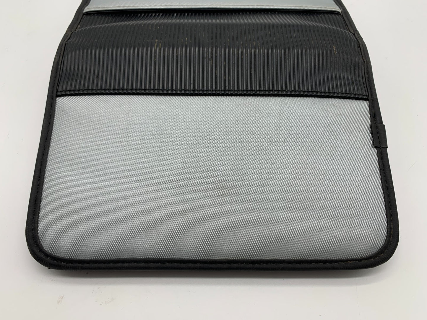 Nissan Owners Manual Case Only OEM C01B30050