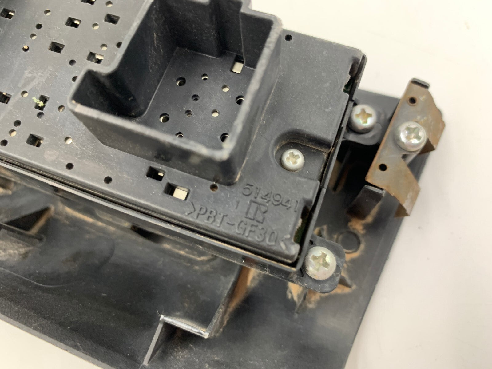 2004-2008 Mazda RX-8 RX8 Master Power Window Switch OEM C04B66012