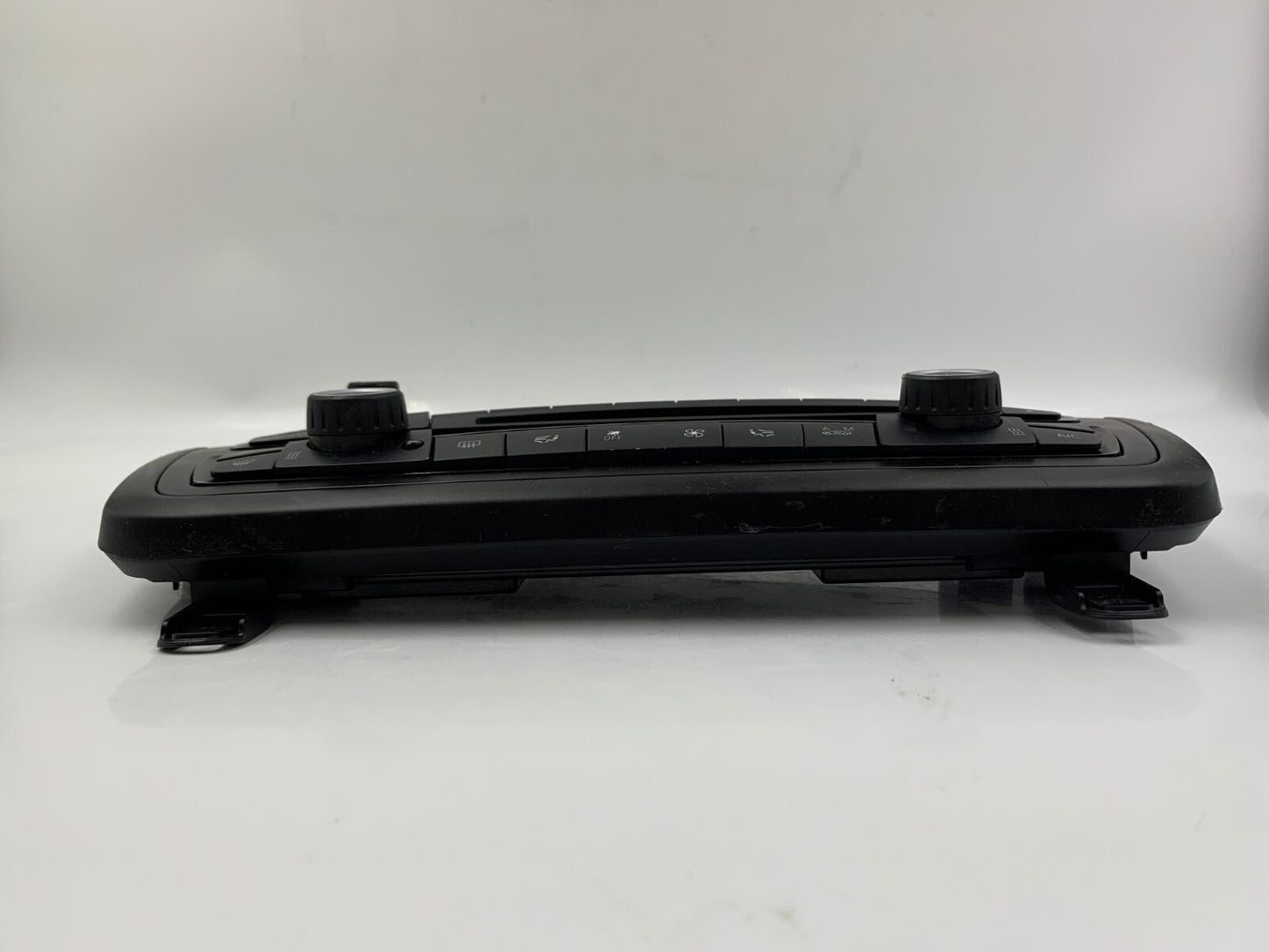 2014-2016 BMW 328i GT AC Heater Climate Control Unit OEM B01B43042
