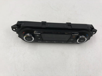2013-2015 Ford Escape AC Heater Climate Control Unit OEM C04B23005