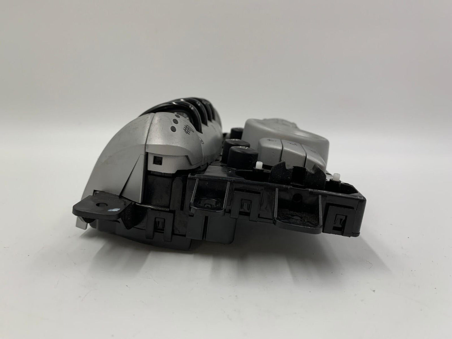 2009-2010 Mini Cooper AC Heater Climate Control Unit OEM D01B18069