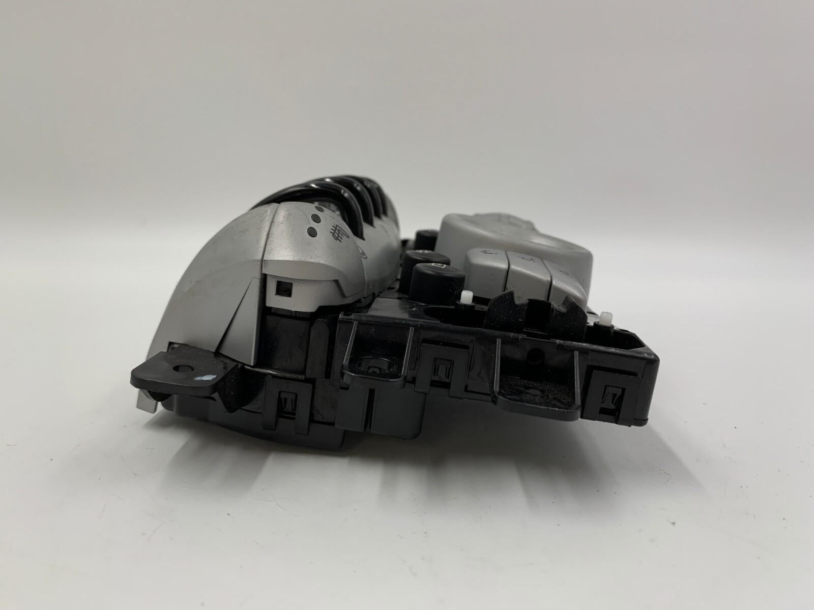 2009-2010 Mini Cooper AC Heater Climate Control Unit OEM D01B18069