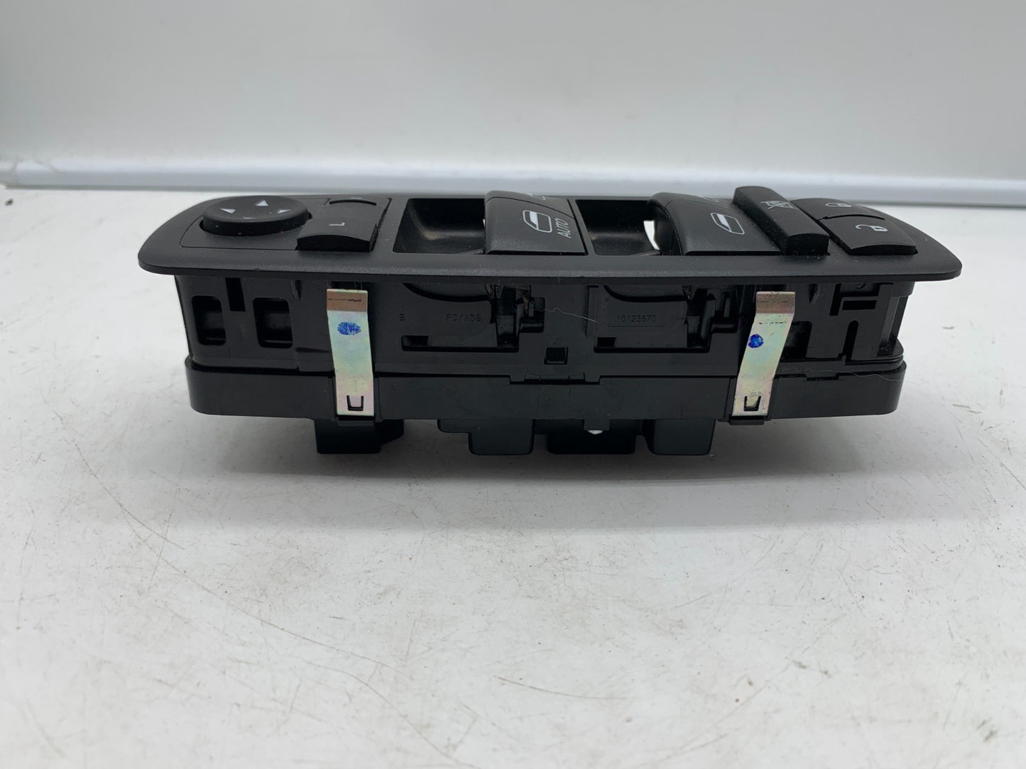 2017-2023 Jeep Cherokee Master Power Window Switch OEM A02B50009