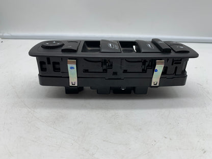 2017-2023 Jeep Cherokee Master Power Window Switch OEM A02B50009