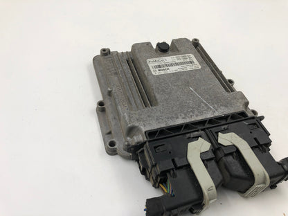 2017-2019 Ford Fusion Engine Control Module Unit ECU ECM OEM E03B64005