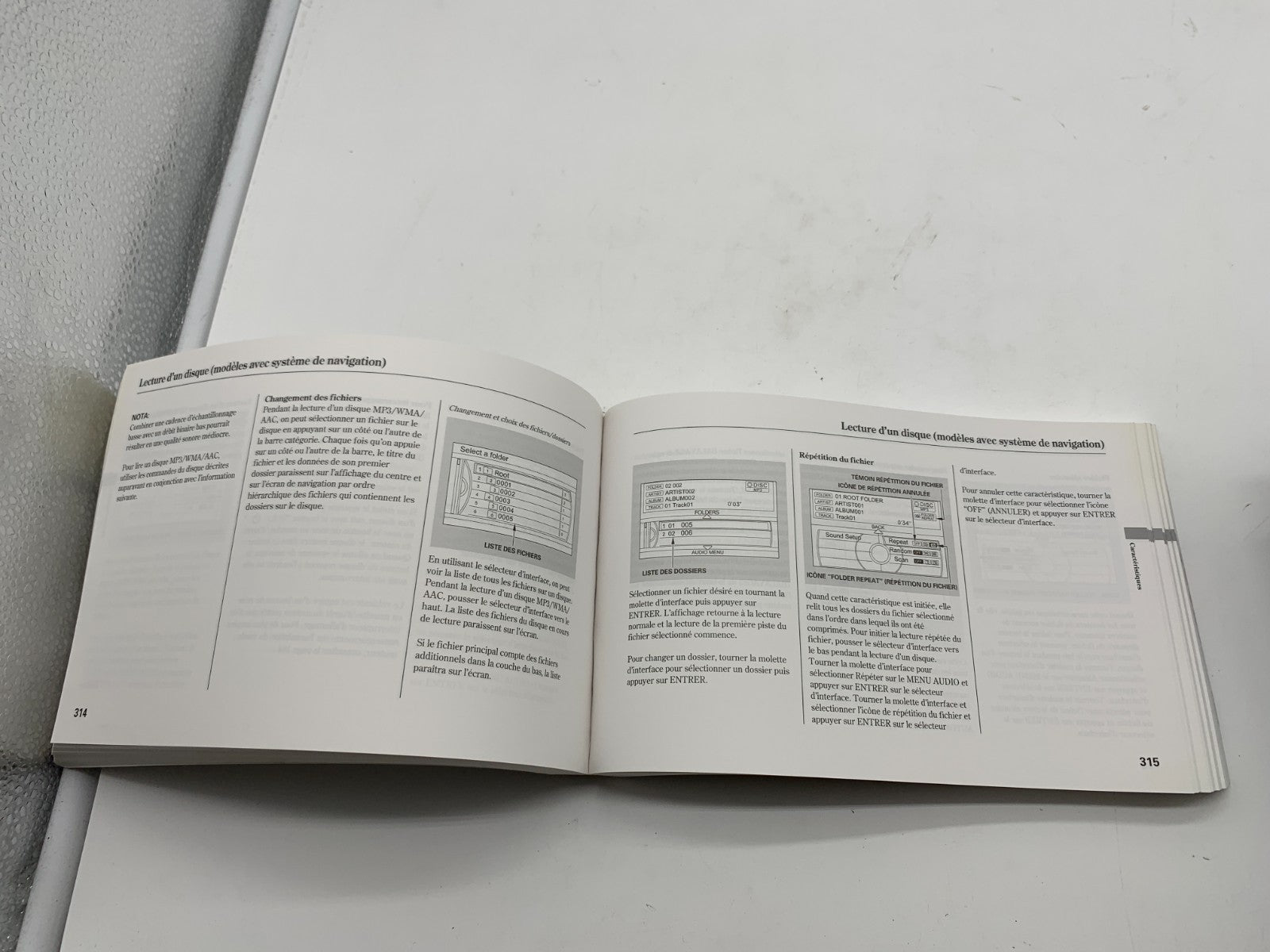 2013 Acura TL Owners Manual Set with Case OEM C04B38005