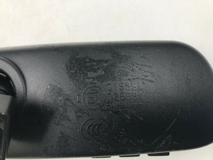 2010-2015 Jaguar XJ Interior Rear View Mirror OEM C04B03008