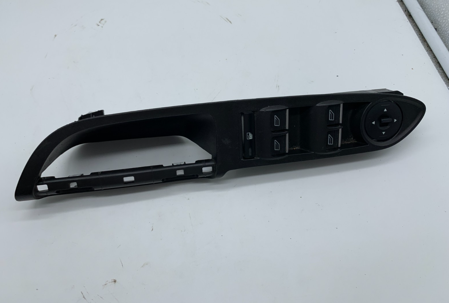 2012-2018 Ford Escape Master Power Window Switch OEM D03B66009