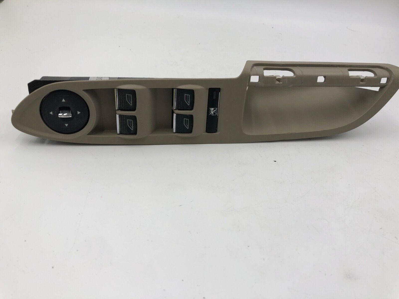2013-2019 Ford Escape Master Power Window Switch OEM E01B65008