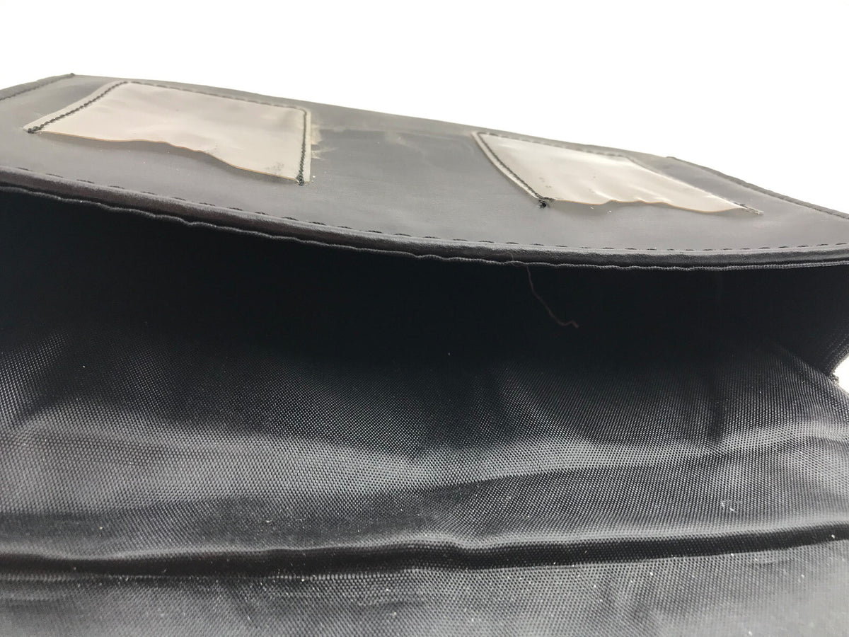 Subaru Owners Manual Case Only OEM