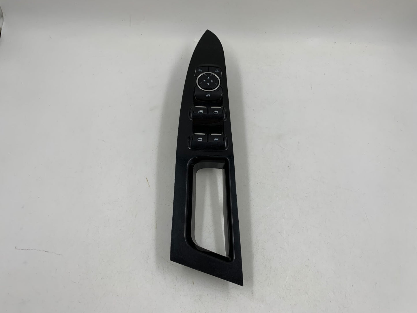 2013-2020 Ford Fusion Master Power Window Switch OEM E02B01077