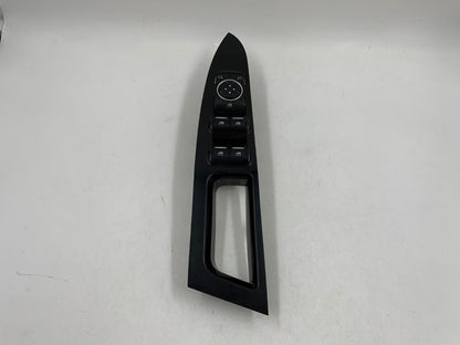 2013-2020 Ford Fusion Master Power Window Switch OEM E02B01077