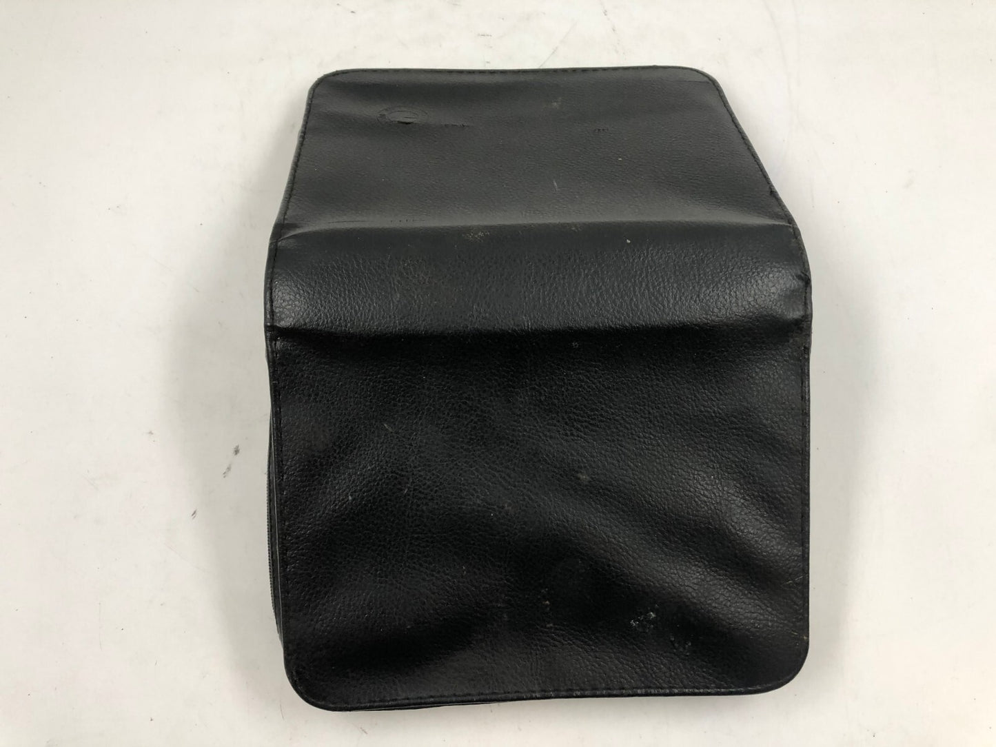 BMW Owners Manual Case Only OEM A01B16046