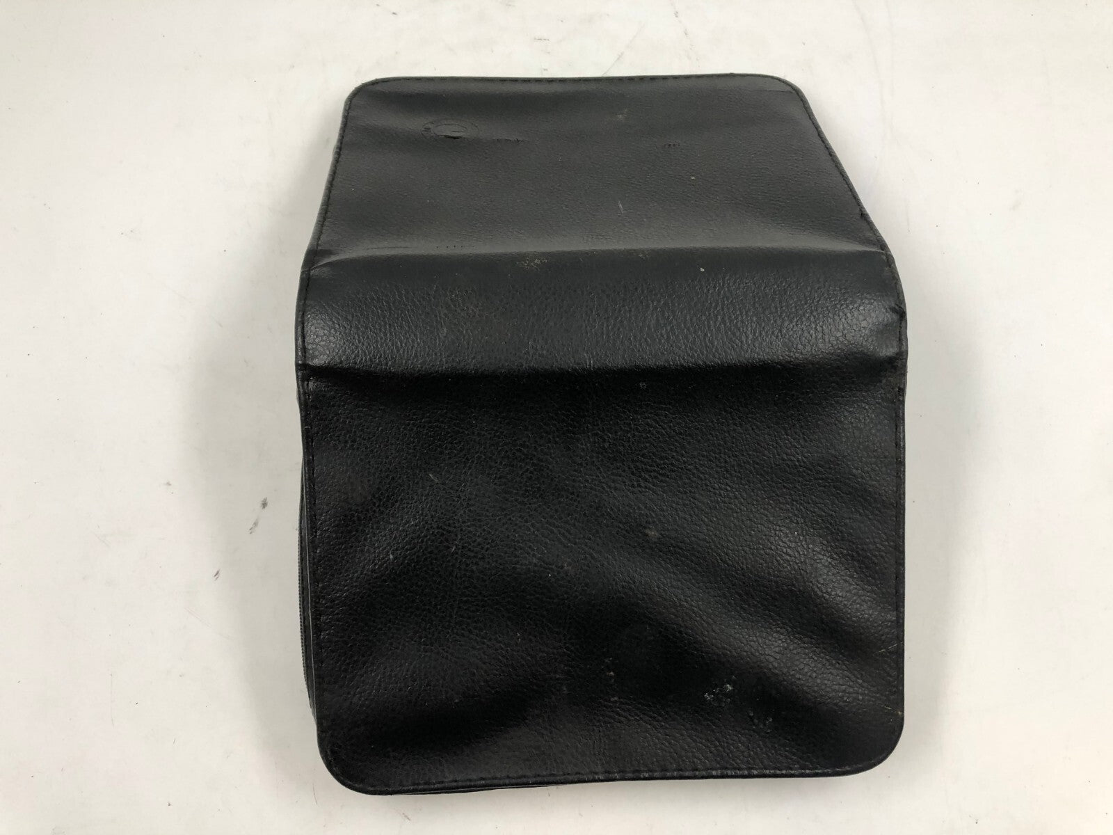 BMW Owners Manual Case Only OEM A01B16046