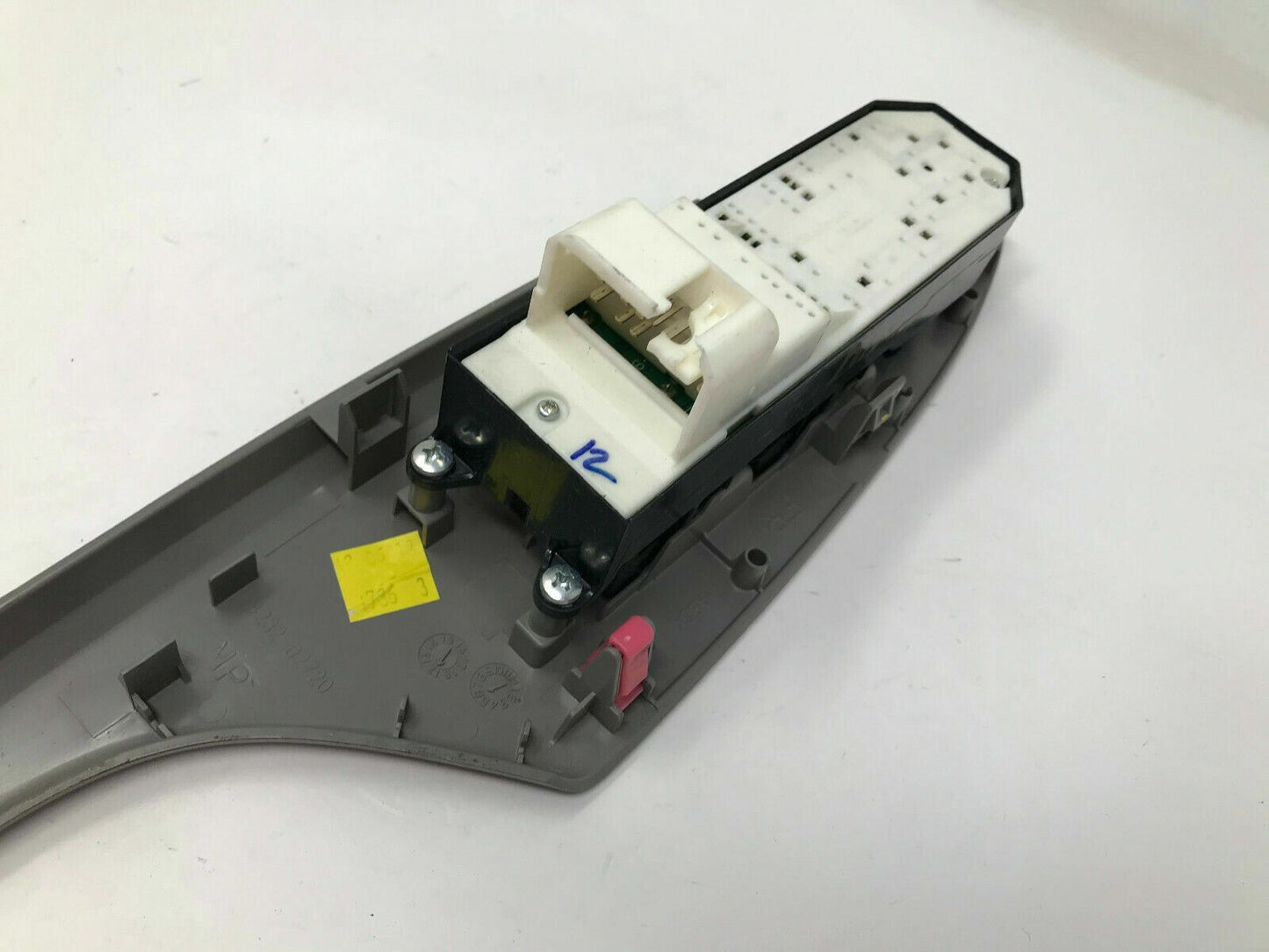 2014-2019 Toyota Corolla Master Power Window Switch OEM C01B21002