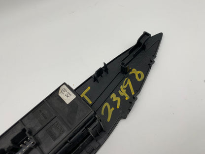 2014-2020 Nissan Rogue Passenger Right Window Switch OEM C02B30059