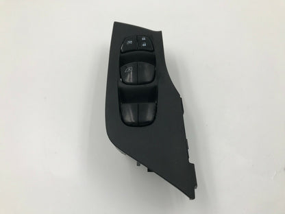 2005-2006 Nissan Murano Master Power Window Switch OEM D02B31017