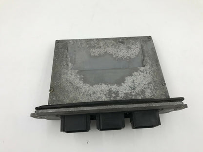 2008-2009 Mercury Mariner Engine Control Module Unit ECU ECM OEM D04B67010