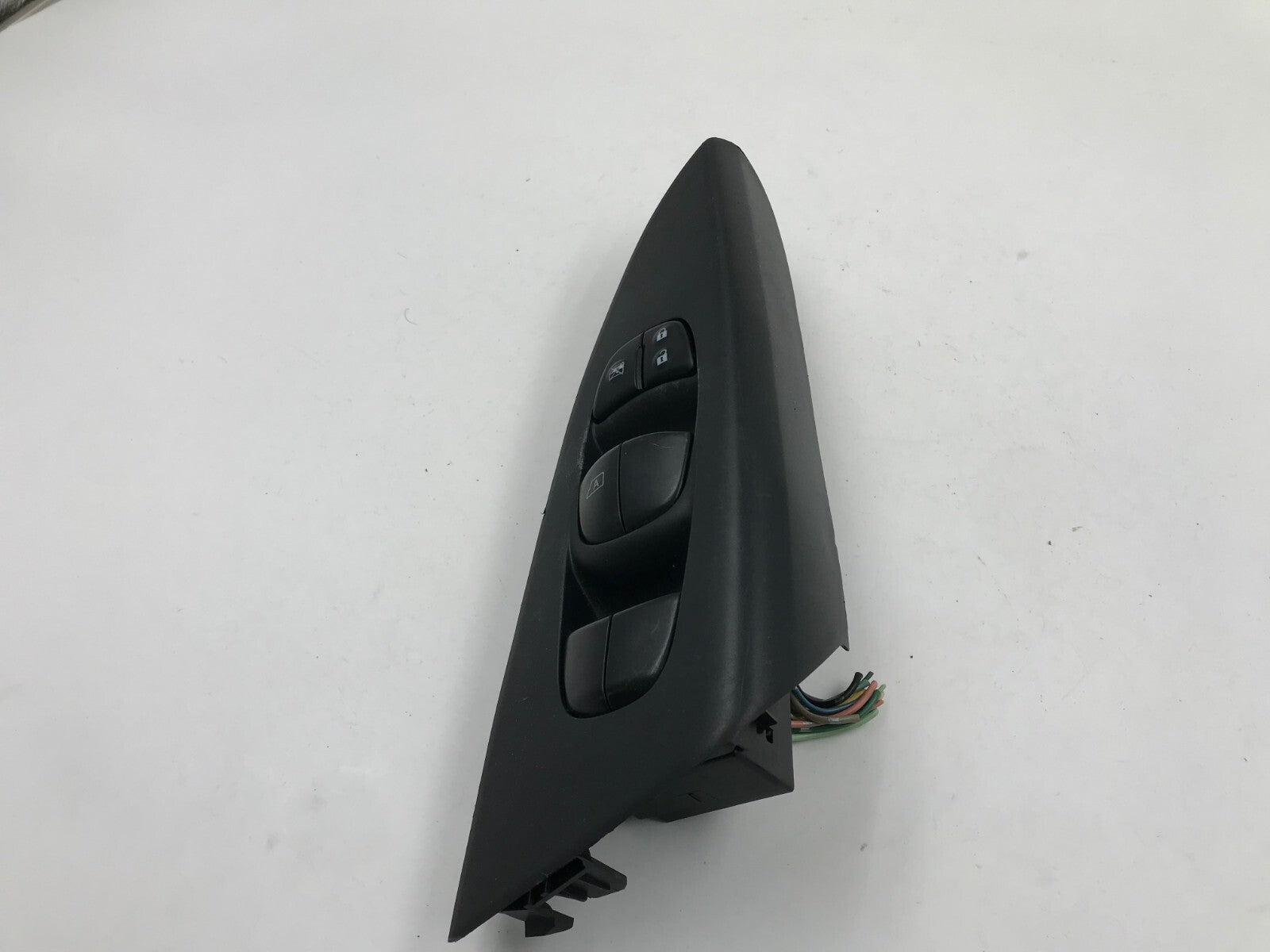 2013-2019 Nissan Sentra Master Power Window Switch OEM B04B34097