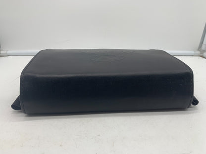 Hyundai Owners Manual Case Only OEM A01B53002