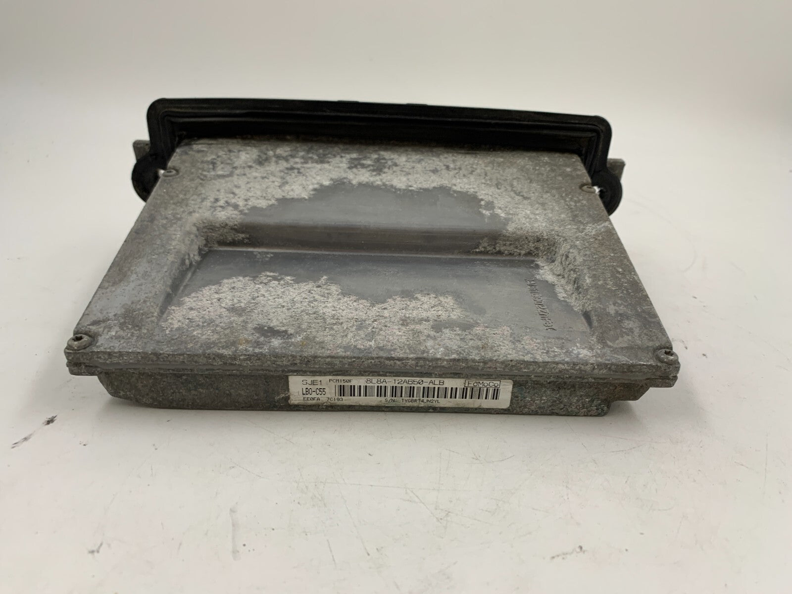 2008-2009 Mercury Mariner Engine Control Module Unit ECU ECM OEM D04B67010